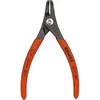 Image de Knipex pinza di precisione per anelli di sicurezza