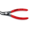 Image de Pinces de précision pour circlips, pour circlips extérieurs d'arbre Knipex