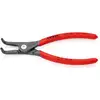 Image de Pinces de précision pour circlips, pour circlips extérieurs d'arbre Knipex