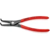 Image de Pinces de précision pour circlips, pour circlips extérieurs d'arbre Knipex