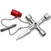 Image de Clé universelle KNIPEX, type : 1