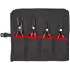 Image de Jeux de pinces pour circlips Knipex