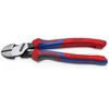 Image de Pinces coupantes de côté à forte démultiplication Knipex