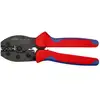 Image de KNIPEX PreciForce®, Pinces à sertir Knipex