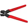 Image de Pinces emporte-pièces Knipex