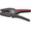 Image de Knipex MultiStrip10 Pince à dénuder automatique, 0,03-10,0 mm², 12 42 195