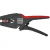 Image de KNIPEX MultiStrip 10, Pince à dénuder automatique Knipex