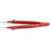 Image de Brucelles de précision, isolées Knipex