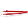 Image de Brucelles de précision, isolées Knipex