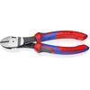 Image de Pinces coupantes de côté à forte démultiplication Knipex