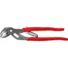 Image de KNIPEX SmartGrip®, Clé à tuyau / Serre-tube