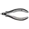 Image de Pinces coupantes de côté de précision pour l'électronique ESD Knipex
