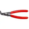 Image de Pinces de précision pour circlips, pour circlips extérieurs d'arbre Knipex