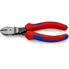 Image de Pinces coupantes de côté à forte démultiplication Knipex
