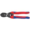 Image de KNIPEX CoBolt® 71 32 200, Tenailles de cran