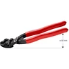 Image de KNIPEX CoBolt®, Coupe-boulons compact Knipex