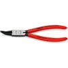Image de Pinces pour circlips, pour circlips intérieurs d'alésage Knipex