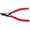 Image de Pinces pour circlips, pour circlips extérieurs d'arbre Knipex