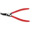 Image de Pinces pour circlips, pour circlips extérieurs d'arbre Knipex