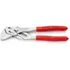 Image de Pinces-clés, Pince et clé à la fois Knipex