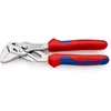 Image de Pinces-clés, Pince et clé à la fois Knipex