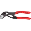 Image de KNIPEX Cobra® 87 01 125, Clé à tuyau / Serre-tube