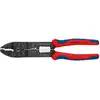 Image de Pinces à sertir Knipex