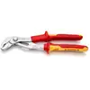 Image de KNIPEX Cobra® VDE, Pince multiprise de pointe, isolée Knipex