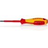 Image de Tournevis pour vis TX Knipex