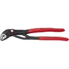 Image de KNIPEX Cobra® QuickSet 8721 SW Pince multiprise avec poignée en plastique 46 mm 2" Longueur 250 mm