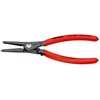 Image de Pinces de précision pour circlips, pour circlips extérieurs d'arbre Knipex