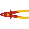Image de Pince de préhension en plastique, isolante Knipex