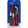 Image de KNIPEX Set d'outillage 00 20 09 V01 (carte LS/blister)