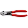 Image de KNIPEX TwinForce®, Pince coupante de côté haute performance Knipex