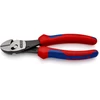 Image de KNIPEX TwinForce®, Pince coupante de côté haute performance Knipex