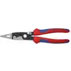 Image de Pinces pour installations électriques Knipex