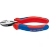 Image de KNIPEX X-Cut® 73 02 160, Tenailles de cran