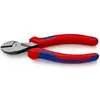 Image de KNIPEX X-Cut®, Pinces coupantes de côté, à forte démultiplication Knipex