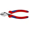 Image de Pince coupante de côté KNIPEX 73 02 160 X-Cut 160mm