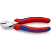Image de KNIPEX X-Cut®, Pinces coupantes de côté, à forte démultiplication Knipex