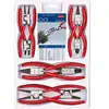 Image de Jeux de pinces pour circlips Knipex