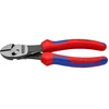 Image de Coupeuse diagonale TwinForce 7372180F, Tenailles de cran