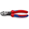 Image de KNIPEX TwinForce®, Pince coupante de côté haute performance Knipex