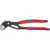 Image de Pince Cobra QuickSet pour tuyaux / pompe à eau, Clé à tuyau / Serre-tube