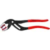 Image de KNIPEX Pince pour siphons et connecteurs gaines PVC anti-dérapantes 250 mm, 81 11 250