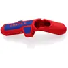 Image de Outil à dégainer multifonctions Knipex 0,2 à 4 mm²