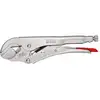 Image de Pinces-étaux universelles Knipex