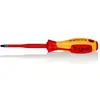 Image de Tournevis (Slim) PlusMinus, Pozidriv® Knipex