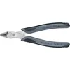 Image de KNIPEX Electronic Super Knips XL ESD avec poignées multimatières 140 mm, 78 03 140 ESD