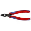 Image de Pince coupante électronique KNIPEX 78 61 140 Super Knips XL 140mm